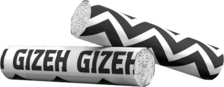 Produktbild Gizeh Aktivkohlefilter 6 mm ProCell