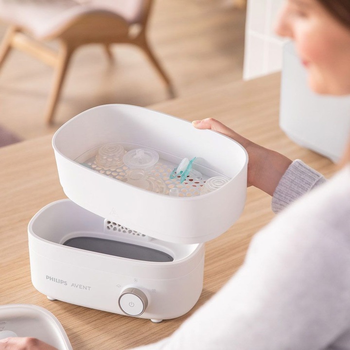 Actual product image Philips Avent SCF293/00