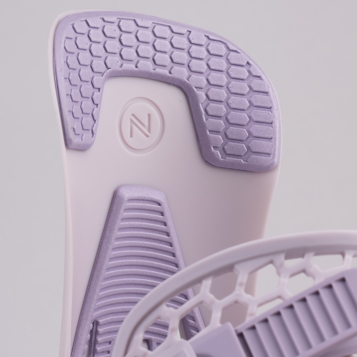 Produktbild Nidecker Snowboard Bindings Kaon 2025 (L)