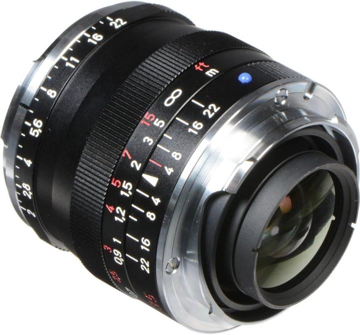Produktbild Zeiss Biogon T 35 mm f/2-22 ZM, Leica M (Leica M, Vollformat)