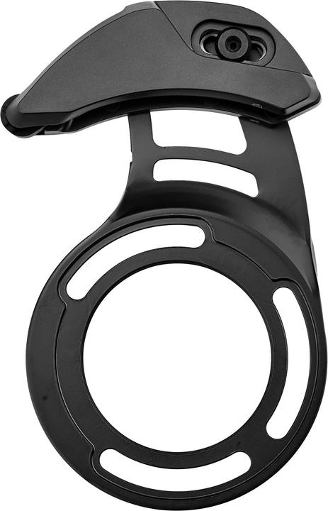 Produktbild Shimano STEPS SM-CDE70 Kettenführung mit Befestigungsplatte Montage an Antrieb