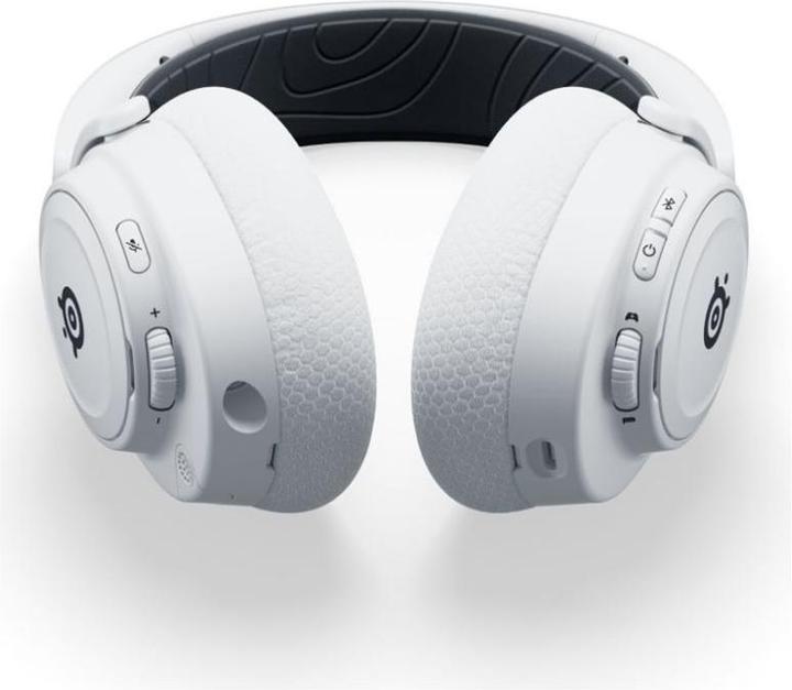 Actual product image SteelSeries Arctis Nova 7X (Wireless, Cable)