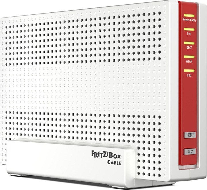 AVM FRITZ!Box 6591 Kabel
