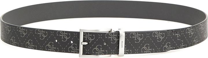 Produktbild Guess Vezzola Reversible And Adjustable Belt