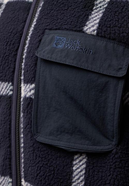 Produktbild Jack Wolfskin Felslicht Check Jkt M (L)