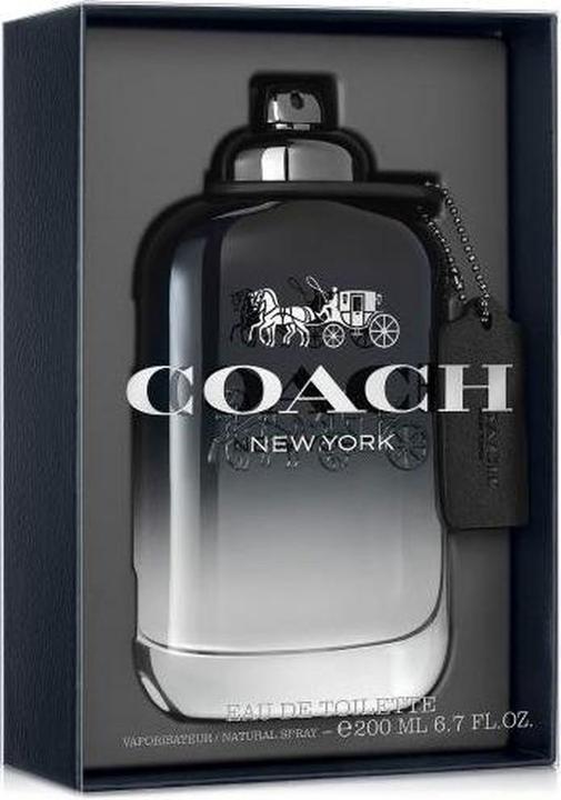 Coach For Men