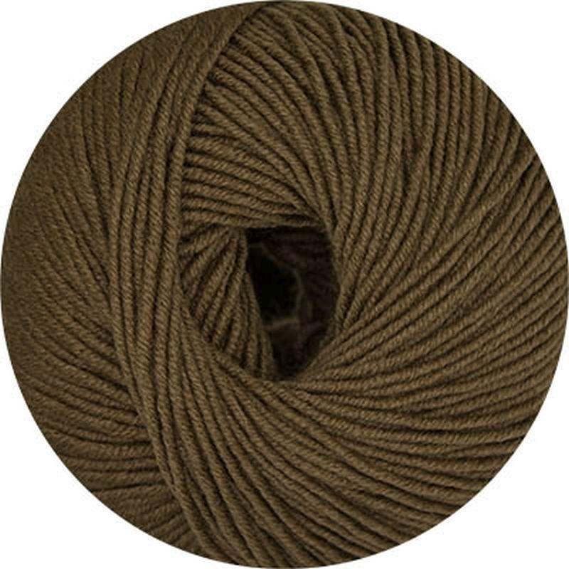 Online 0087 ca. 120 m 50 g, Garn + Wolle