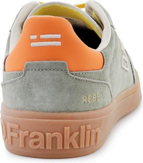 Immagine prodotto D.Franklin Rebell Basic Flag (43)