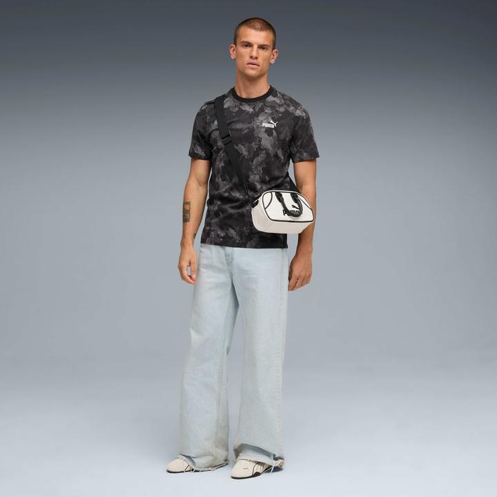 Actual product image Puma ESS CAMO AOP Tee (L)
