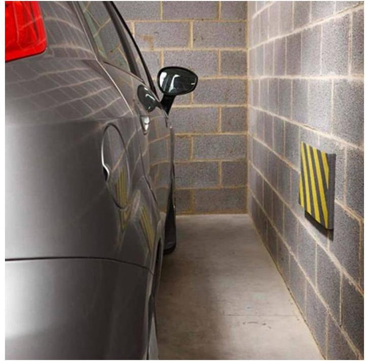 Actual product image Katrin Schaumstoffschutz