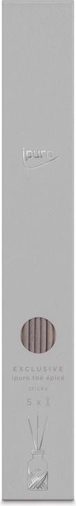 Image du produit Ipuro Bâtons de parfum 240ml