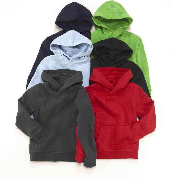 Immagine prodotto Cottover The Hood Kid (140)