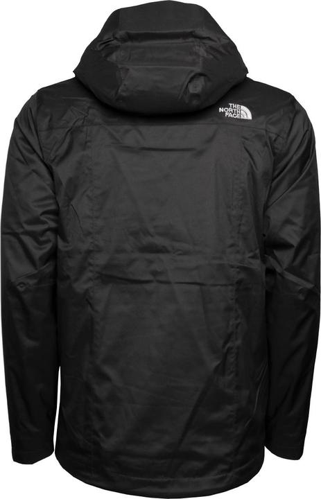 Produktbild North Face Evolve II Triclimate Jacket (XXL)