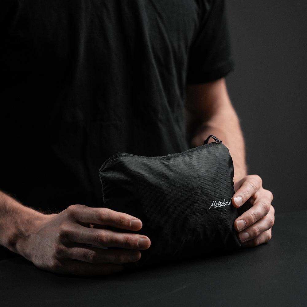 Thumbnail - Matador, Tasche, On-Grid Packable Duffle Bag, Schwarz, (25 l)