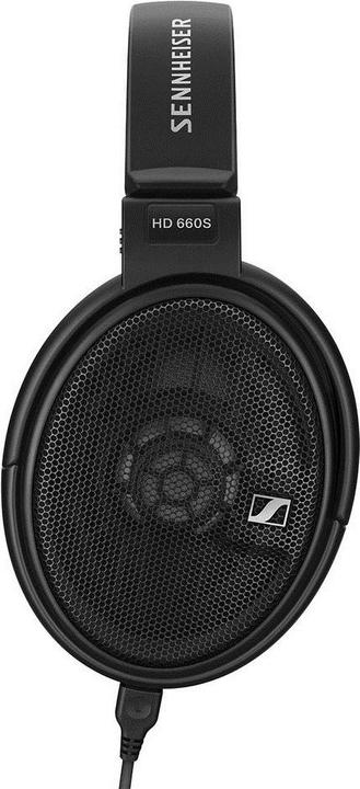 Produktbild Sennheiser HD 660S (ANC, Kabelgebunden)