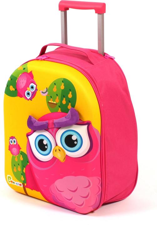 Produktbild Bayer Chic 2000 Bouncie Trolley 40 cm (18 l)
