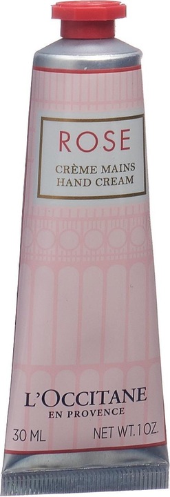 Actual product image L'Occitane Rose (30 ml)