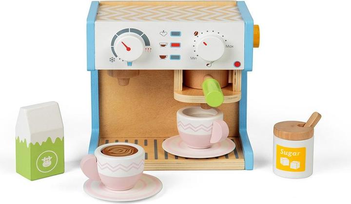 Produktbild Bigjigs Coffee Maker