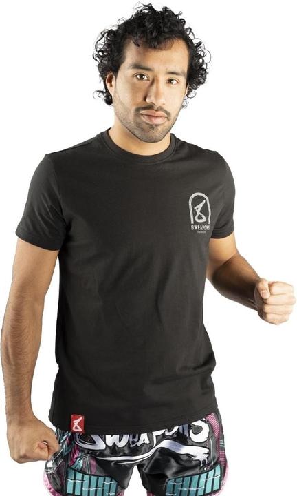 Produktbild 8Weapons T-Shirt - Tombstone (XXL)