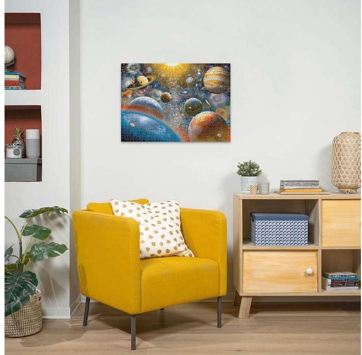 Produktbild Ravensburger Planeten (1000 Teile)