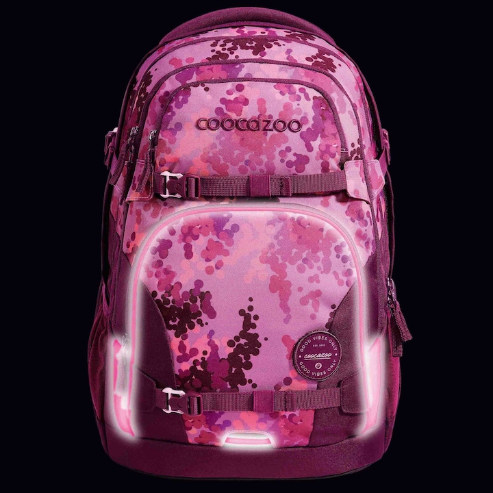 Actual product image Coocazoo school backpack PORTER, 35 litres (35 l)