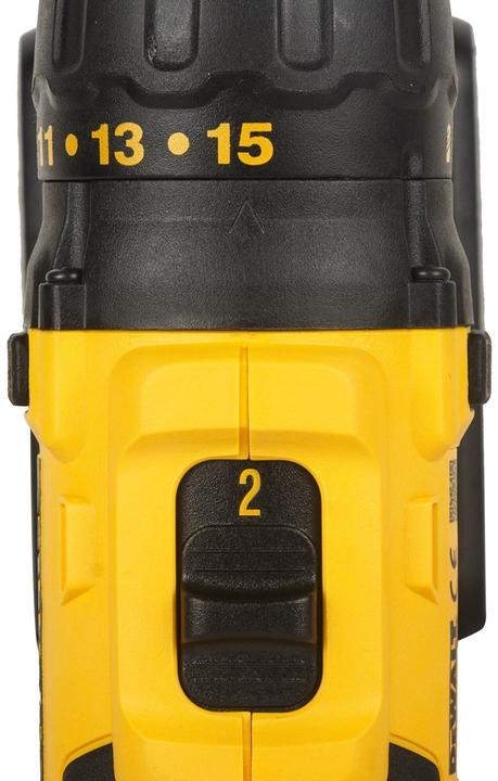 Immagine prodotto DeWalt DCD777D2T-QW (Batteria ricaricabile)