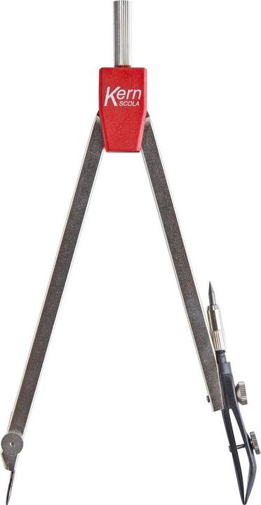 Actual product image Kern Reversible compass D4529, 15cm