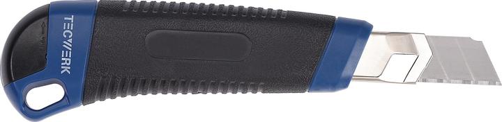 Actual product image Tecwerk Cuttermesser (Cutters)