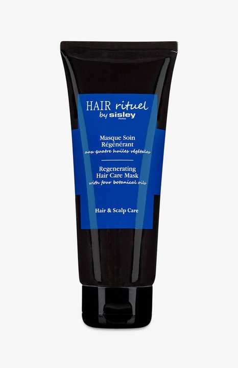 Productafbeelding Hair Rituel by Sisley Masker Soin Regenerant (200 ml)