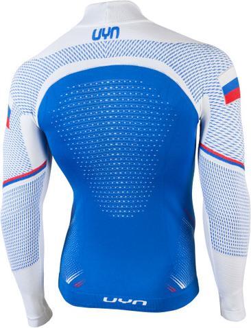Immagine prodotto UYN Thermoshirt Natyon Russland (XS)