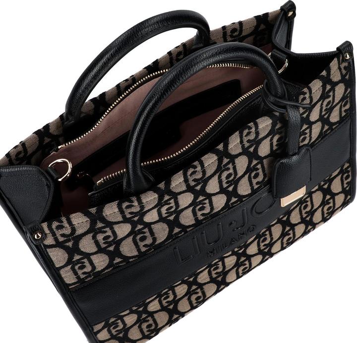 Produktbild Liu Jo Ridhi Shopper Tasche M 34.5 cm (10 l)