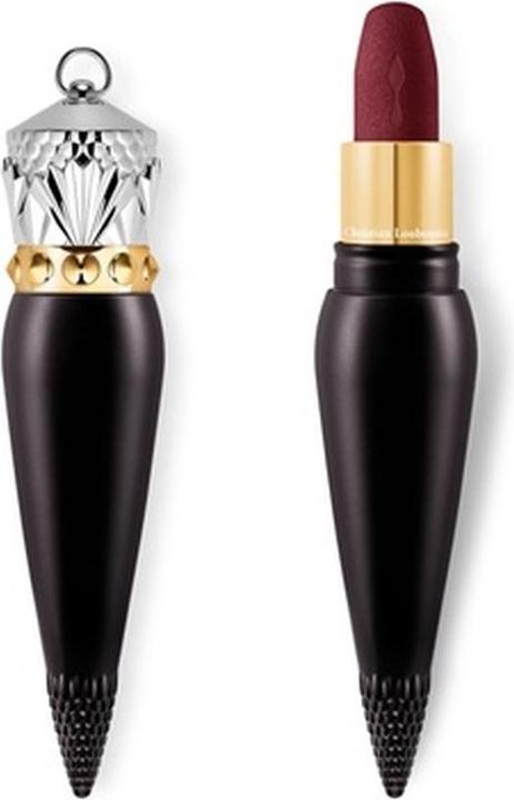 Image du produit Christian Louboutin Rouge Velvet Matte Retro Berry 148m - 3.8g (148m)