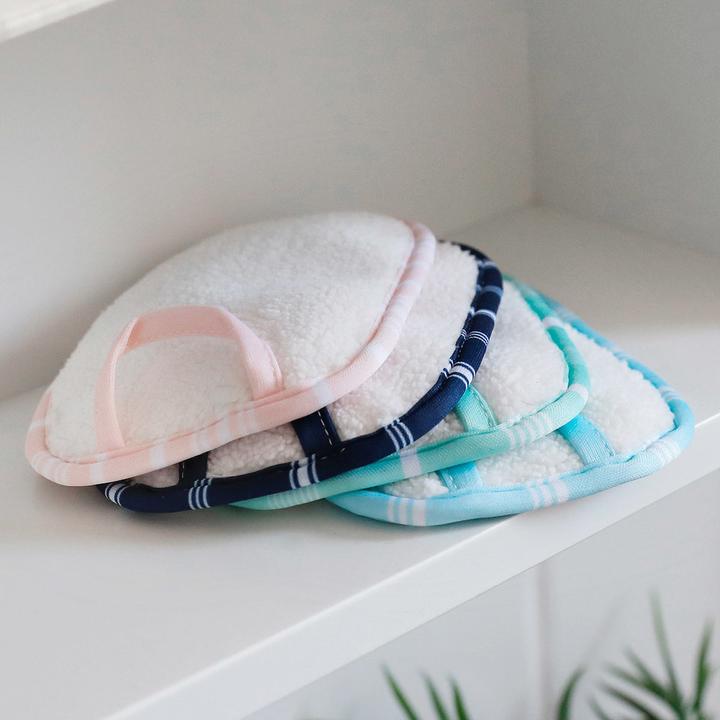 Produktbild Dock & Bay Makeup Remover Pads (Make-Up Entferner)