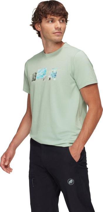 Image du produit Mammut Mountain T-Shirt Men 3308m (L)
