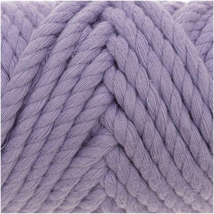 Immagine prodotto Rico Design Cordone di cotone Rico Creative, 25 m (25 m)