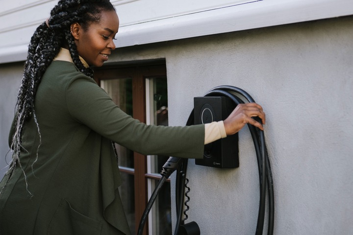 Immagine prodotto Zaptec Vai (Tipo 2, 22 kW, 32 A)