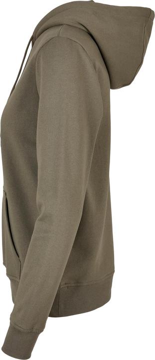 Produktbild Build Your Brand Basic Kapuzenpullover (M)