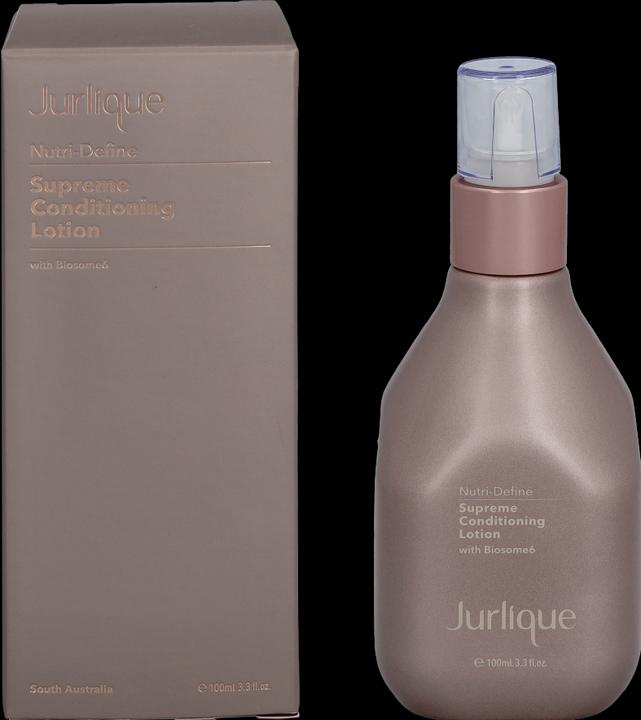 Produktbild Jurlique Nutri Define Supreme Conditioning Lotion 100 ml (Körperlotion, 100 ml)