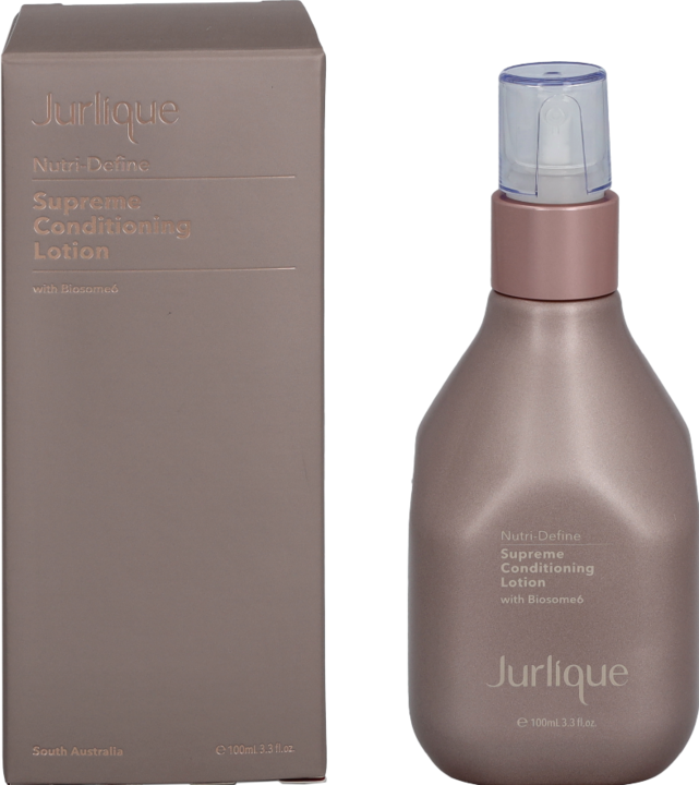 Produktbild Jurlique Nutri Define Supreme Conditioning Lotion 100 ml (Körperlotion, 100 ml)