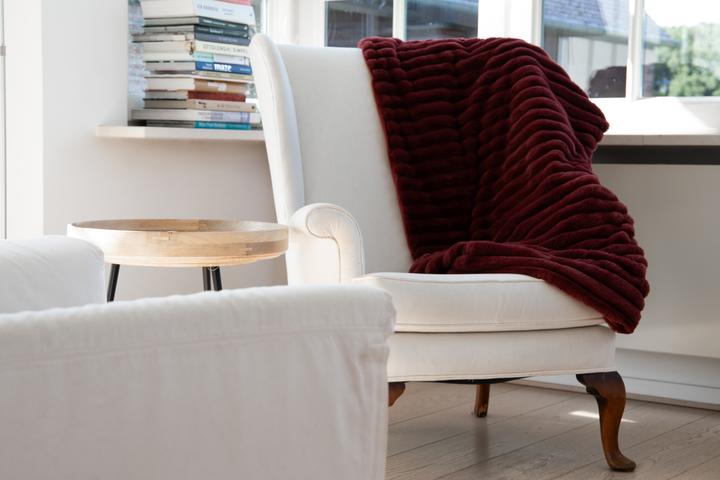 Immagine prodotto Tiseco Rabbit (130 x 170 cm)