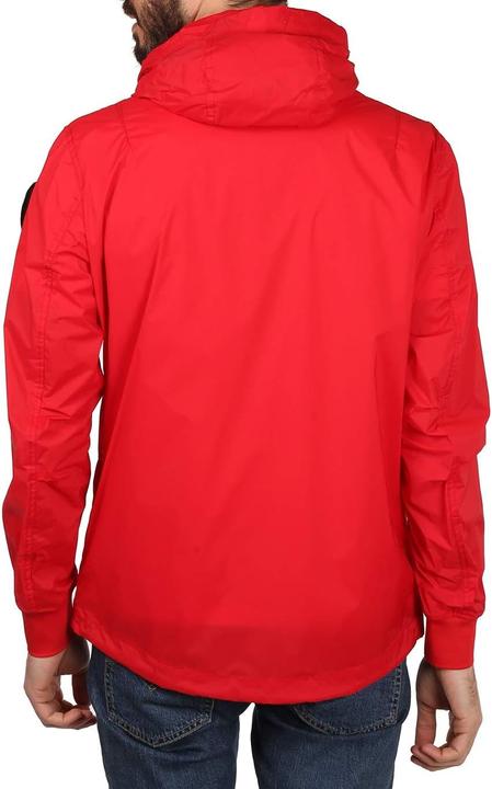 Actual product image Blauer Unlined Stretch Nylon Jacket with Technical Effect (S)