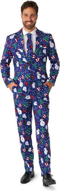 Actual product image Suitmeister Snowman (62)