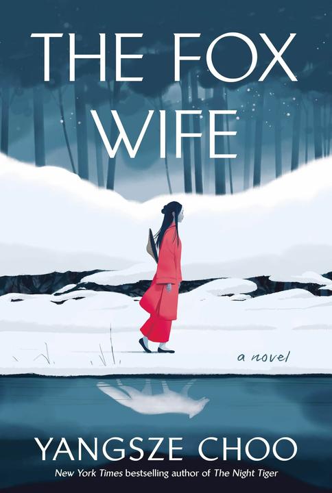 Produktbild The Fox Wife (Englisch, Yangsze Choo, 2024)