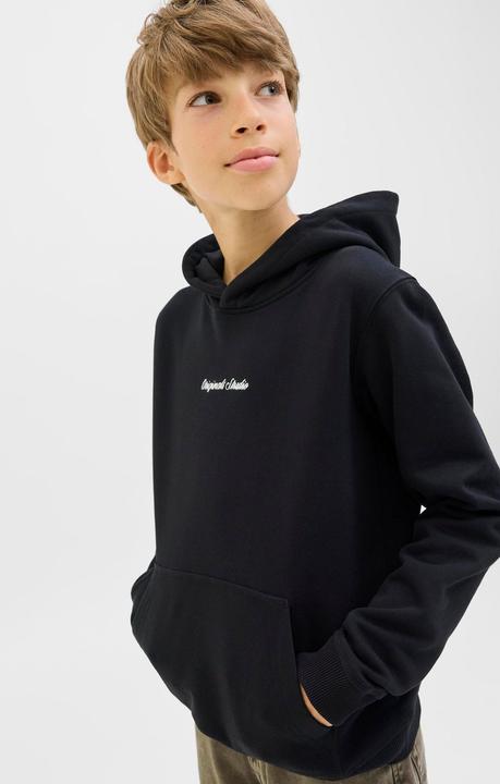 Immagine prodotto Jack & Jones Jornorrebro Emb Sweat Hood Noos Jnr (164)