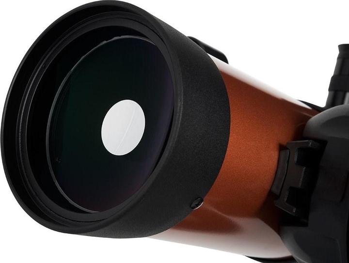 Productafbeelding Celestron NexStar 4SE Gecomputeriseerde Maksutov
