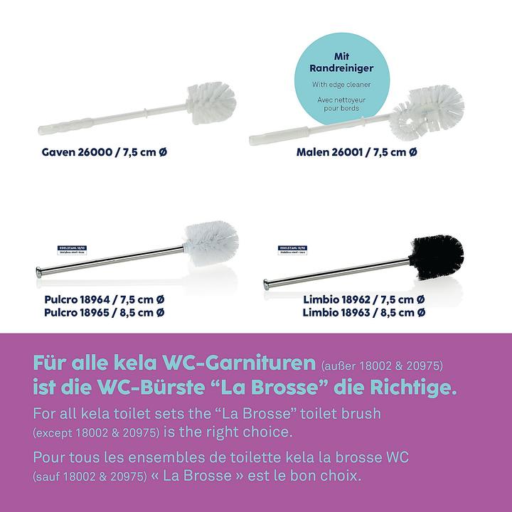 Image du produit Kela Limbio