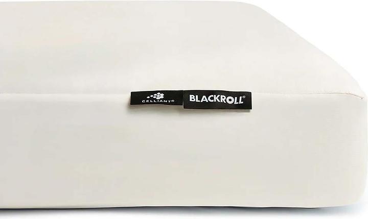 Actual product image Blackroll Spannbetttuch Premium Comfort