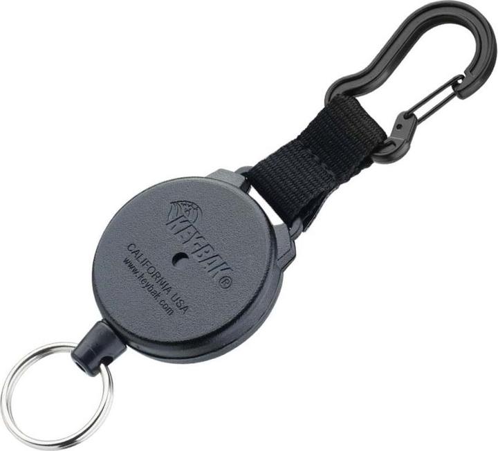 Key-Bak Securit Xtreme Duty