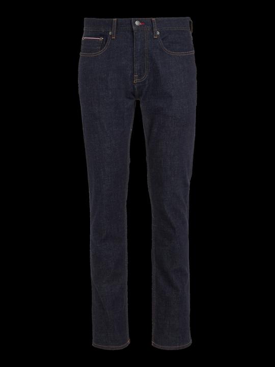 Actual product image Tommy Hilfiger Denton Jeans Straight Fit Ohio Rinse (W40/L32)