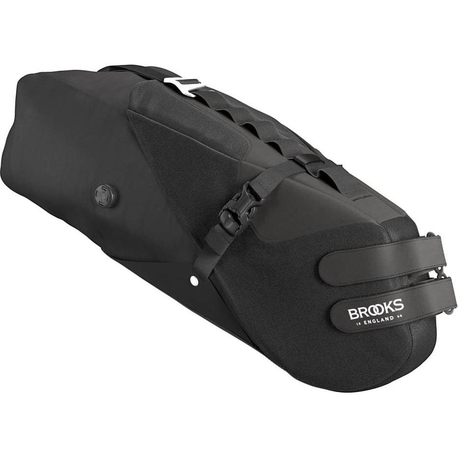 Brooks Running, Velotasche, (10 l, Satteltasche)